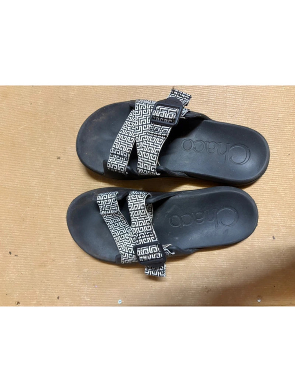 Women’s Chaco Slides